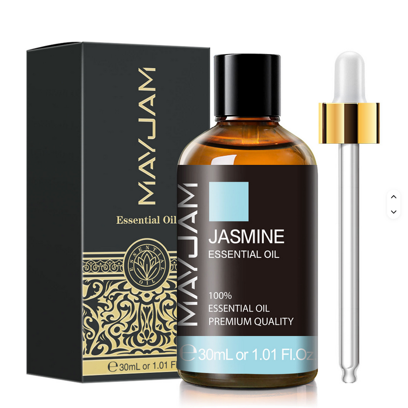 30ml Essential Oils