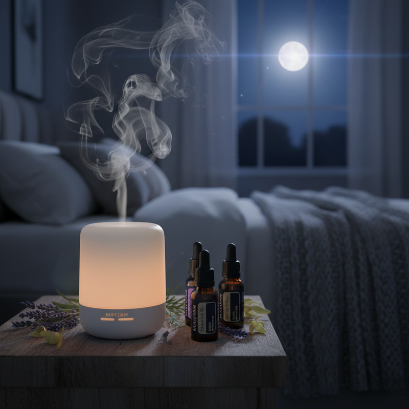 Serene Night Collection