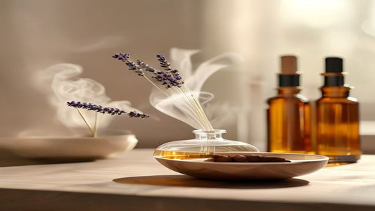 Essential Oils for Focus and Concentration: What Actually Works hero image