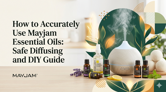 How to Use Essential Oils: Diffusing, Topical & DIY Guide