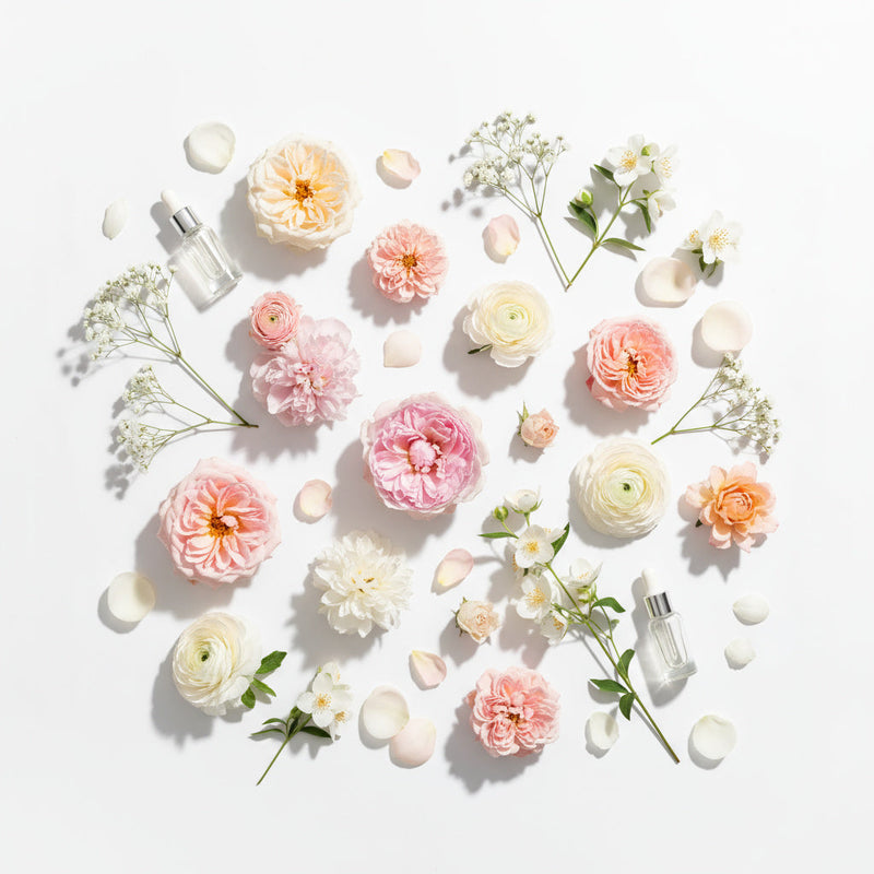 Floral