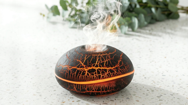 Diffusers