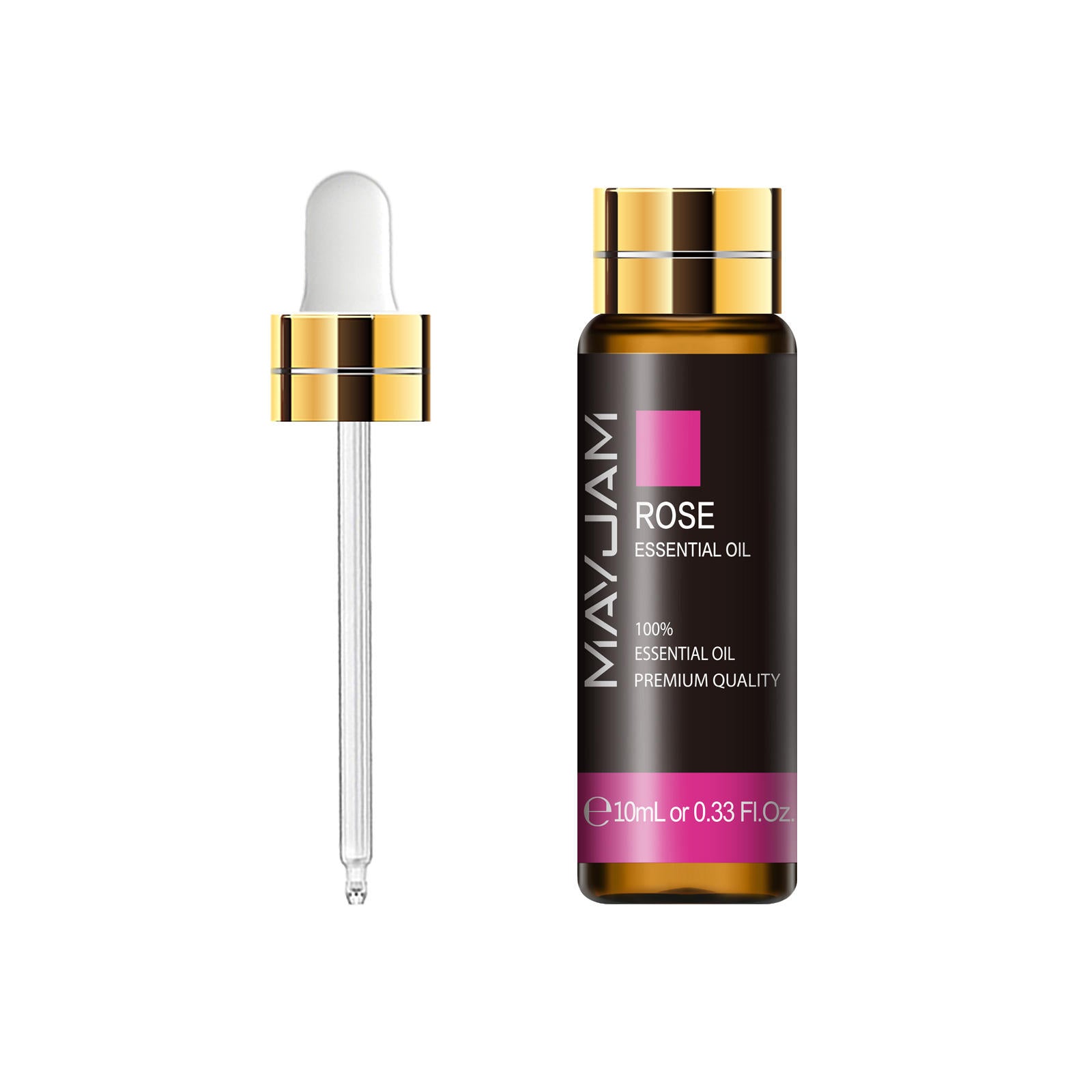 Rose Essential Oil 10ml